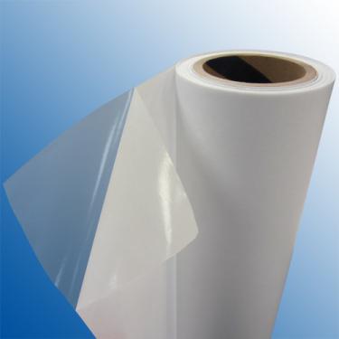 Matte 3 mil Vinyl UV Laminating Film - 25