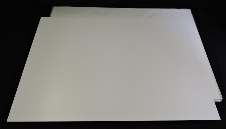 Fome-Cor (Formerly Elmers) Singlestep Heat Adhesive Foam Board - 24x36 ✓