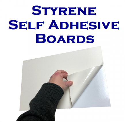 styreneadhesiveboard