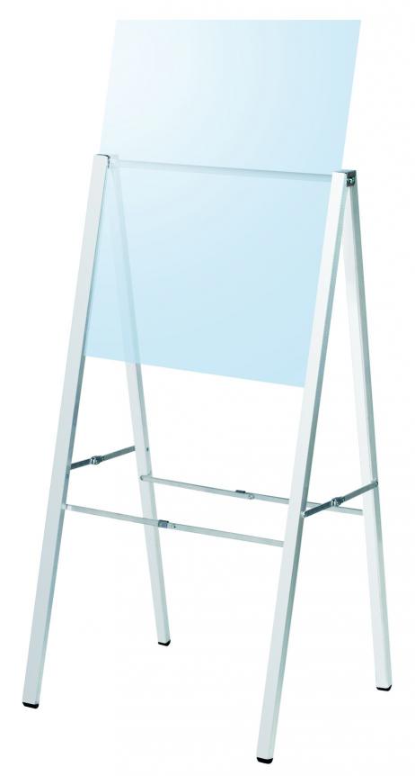 A-Frame Signholder 24