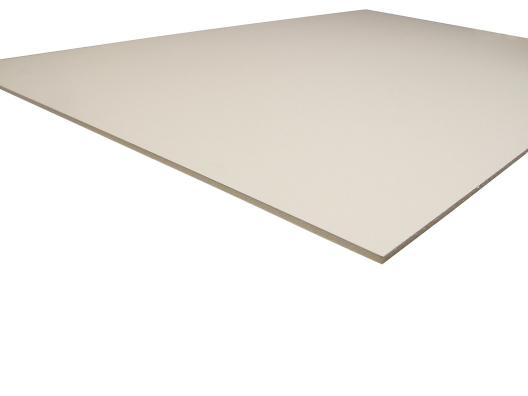 Mightycore Heavy Duty White Foam Board - 48