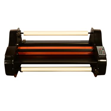 Smooth Mount Roll Laminator - 27