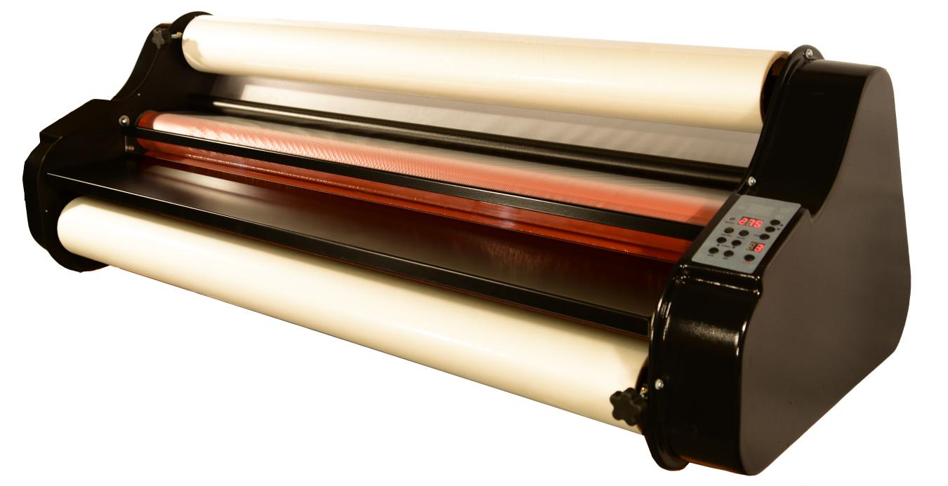 Smooth Mount Roll Laminator - 40