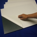 Adhesive Boards